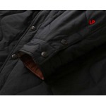 2024年11月28日秋冬高品質新品入荷 バーバリー 両面 綿入れの服ジャケットアウター LP工場