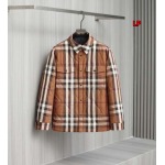 2024年11月28日秋冬高品質新品入荷 バーバリー 両面 綿入れの服ジャケットアウター LP工場