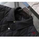 2024年11月28日秋冬高品質新品入荷PRADA 綿入れの服ジャケットアウターLP工場