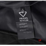 2024年11月28日秋冬高品質新品入荷PRADA 綿入れの服ジャケットアウター  LP工場