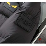 2024年11月28日秋冬高品質新品入荷FENDI  ダウンジャケットLP工場