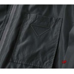 2024年11月28日秋冬高品質新品入荷PRADA ジャケットアウター LP工場