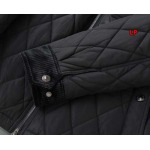 2024年11月28日秋冬高品質新品入荷バーバリー 綿入れの服ジャケットアウター LP工場