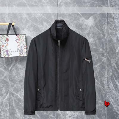 2024年11月28日秋冬高品質新品入荷PRADA  ジャケ...