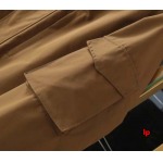 2024年11月28日秋冬高品質新品入荷バーバリー 綿入れの服ジャケットアウターLP工場