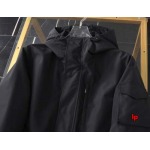 2024年11月28日秋冬高品質新品入荷バーバリー 綿入れの服ジャケットアウターLP工場