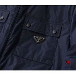 2024年11月28日秋冬高品質新品入荷PRADA ジャケットアウターLP工場