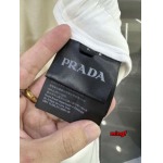 2024年11月28日秋冬高品質新品入荷PRADA 裏起毛スポーツズボンMF工場