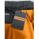 2024年11月28日秋冬高品質新品入荷ZEGNA ダウンジャケットMF工場