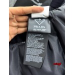 2024年11月28日秋冬高品質新品入荷PRADA  ダウンジャケットMF工場 S-XL