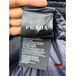 2024年11月28日秋冬高品質新品入荷PRADA  ダウンジャケットMF工場 S-XXL