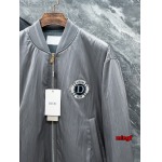 2024年11月28日秋冬高品質新品入荷ディオール ジャケットアウターMF工場 S-XXL