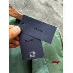 2024年11月28日秋冬高品質新品入荷PRADA ジャケットアウターMF工場 S-XXL