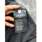 2024年11月28日秋冬高品質新品入荷PRADA ジャケットアウターMF工場 S-XXL