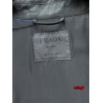 2024年11月28日秋冬高品質新品入荷PRADA ジャケットアウターMF工場 S-XXL