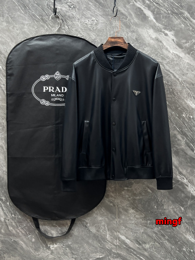 2024年11月28日秋冬高品質新品入荷PRADA ジャケッ...