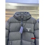 2024年11月28日秋冬高品質新品入荷PRADA  ダウンジャケットMF工場