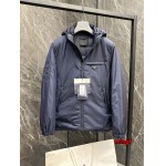 2024年11月28日秋冬高品質新品入荷PRADA  ダウンジャケットMF工場