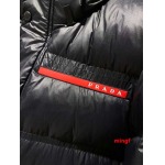 2024年11月28日秋冬高品質新品入荷PRADA  ダウンジャケットMF工場