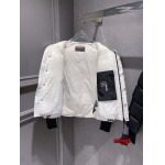 2024年11月28日秋冬高品質新品入荷PRADA  ダウンジャケットMF工場