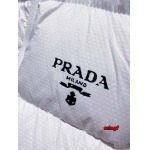 2024年11月28日秋冬高品質新品入荷PRADA  ダウンジャケットMF工場