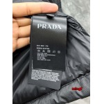 2024年11月28日秋冬高品質新品入荷PRADA  ダウンジャケットMF工場