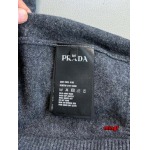 2024年11月28日秋冬高品質新品入荷PRADA カシミヤセーターMF工場