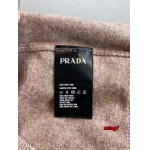 2024年11月28日秋冬高品質新品入荷PRADA  ニットカーディガンMF工場MF工場