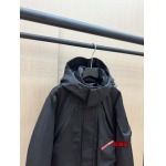 2024年11月29日秋冬高品質新品入荷PRADA ダウンジャケットdib工場