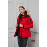 2024年11月29日秋冬高品質新品入荷 Canada Goose  女性 ダウンジャケットdib工場 xs-xl