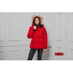 2024年11月29日秋冬高品質新品入荷 Canada Goose  女性 ダウンジャケットdib工場 xs-xl