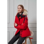 2024年11月29日秋冬高品質新品入荷 Canada Goose  女性 ダウンジャケットdib工場 xs-xl