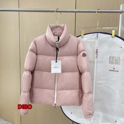 2024年11月29日秋冬高品質新品入荷モンクレール女性 ダ...