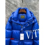 2024年11月29日秋冬高品質新品入荷 VALENTINO ダウンジャケットdib工場