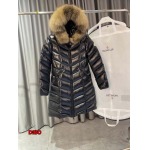 2024年11月29日秋冬高品質新品入荷モンクレール 女性 ダウンジャケットdib工場