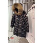 2024年11月29日秋冬高品質新品入荷モンクレール 女性 ダウンジャケットdib工場