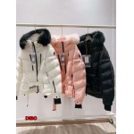 2024年11月29日秋冬高品質新品入荷モンクレール 女性 ダウンジャケットdib工場
