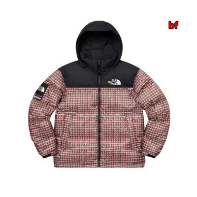 2024年12月4日秋冬新品入荷Supreme  x The North Face ダウンジャケットBF工場