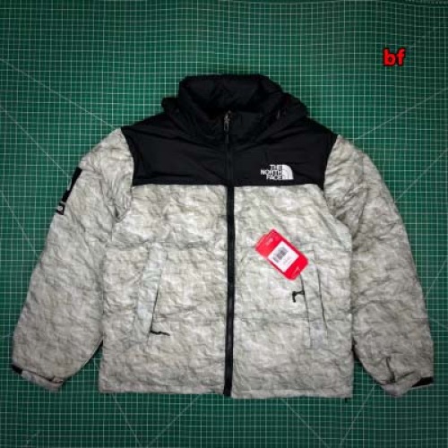 2024年12月4日秋冬新品入荷Supreme & The North Faceダウンジャケット BF工場