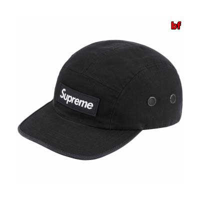 2024年12月4日秋冬新品入荷SUPREME 帽子 BF工場