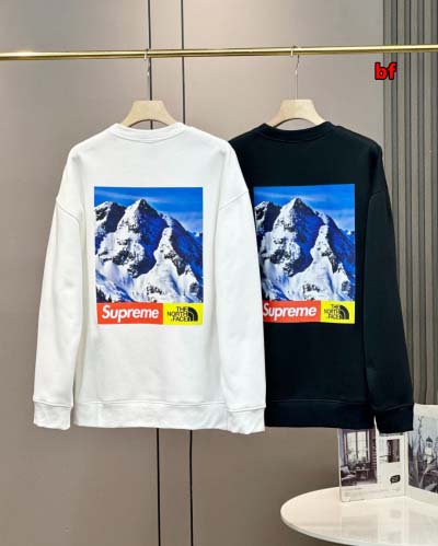 2024年12月4日秋冬新品入荷SUPREME スウェット BF工場