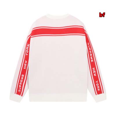 2024年12月4日秋冬新品入荷SUPREME カシミヤセーター BF工場