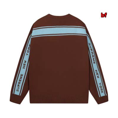 2024年12月4日秋冬新品入荷SUPREME カシミヤセーター BF工場