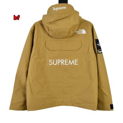 2024年12月4日秋冬新品入荷SUPREME ジャケットアウター BF工場