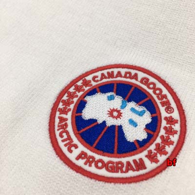 2024年12月4日秋冬新品入荷 Canada Goose カシミヤセーター BF工場