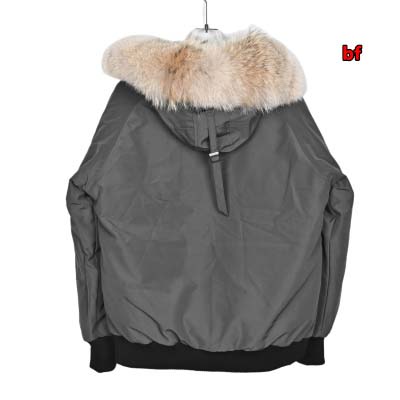 2024年12月4日秋冬高品質新品入荷 Canada Goose ダウンジャケット BF工場