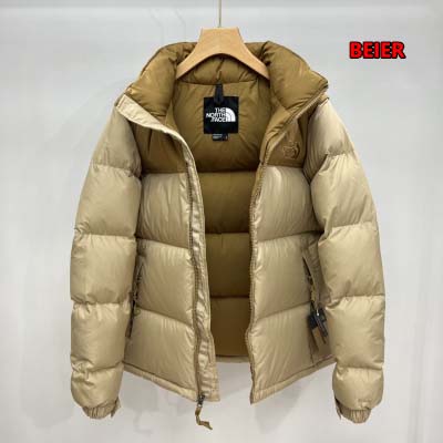 2024年12月4日秋冬高品質新品入荷The North Face ダウンジャケット beier工場