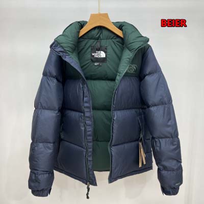 2024年12月4日秋冬高品質新品入荷The North Face ダウンジャケット beier工場