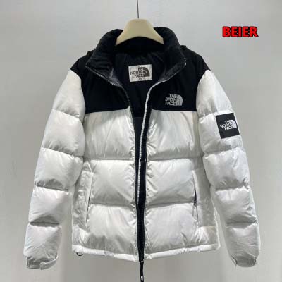 2024年12月4日秋冬高品質新品入荷The North Face ダウンジャケットbeier工場