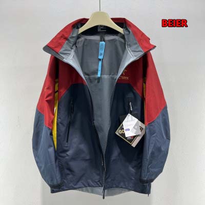 2024年12月4日秋冬高品質新品入荷ARCTERYX 突撃衣   beier工場s-xl